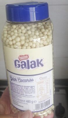Galak cioccoriso