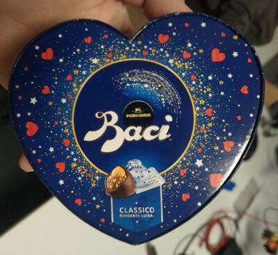 Baci