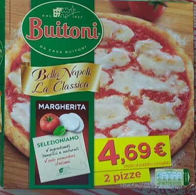 Bella Napoli La Classica