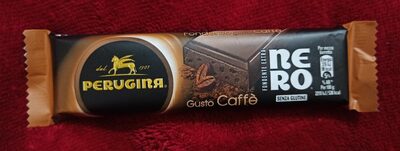 Fondente Extra NERO gusto caffè