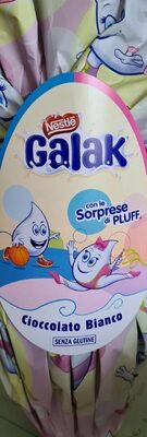 galak
