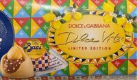 Baci Dolce e Gabbana