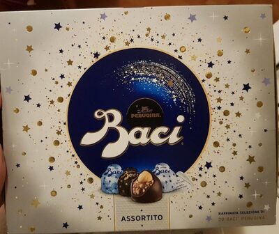 Bacio
