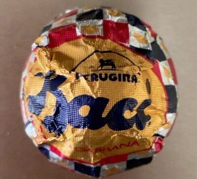 Baci Perugina (dolce e gabbana)