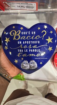 Baci Dolce e Gabbana