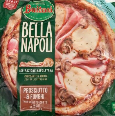 Bella Napoli