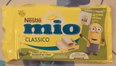 Mio classico