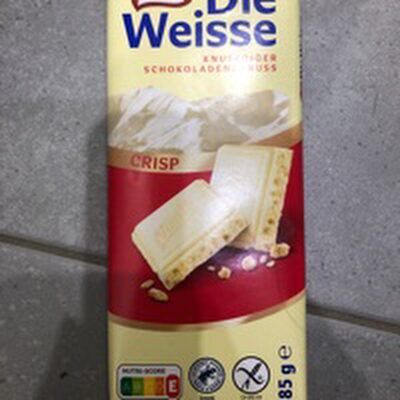 Die Weisse Crisp