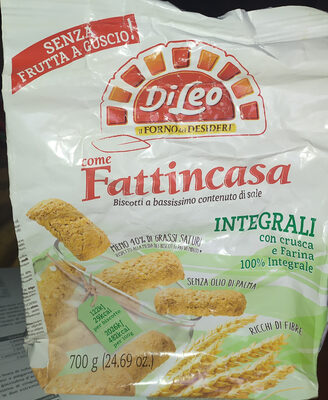 fatti in casa di Leo integrali