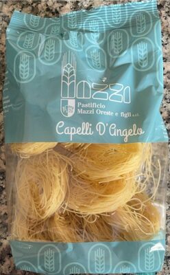 Capelli d’angelo