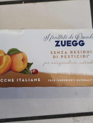 I frutteti di Oswald