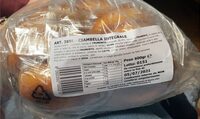ciambella integrale