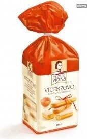 Boudoirs, 400 Grammes