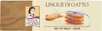 Lingue di gatto