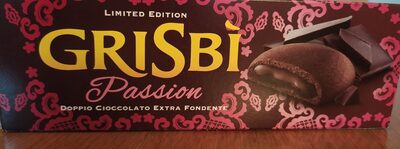 Grisbì Passion