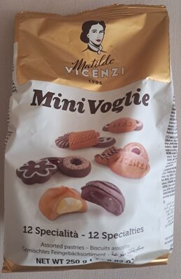 Mini voglie