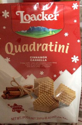 Quadratini