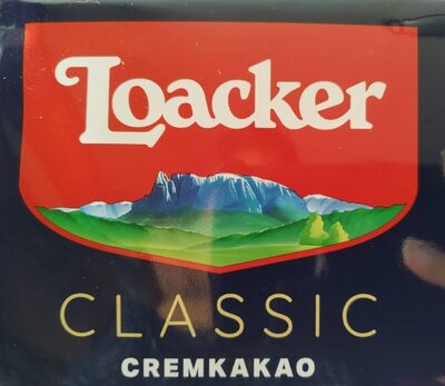 Loacker classic