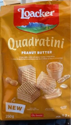 Quadratini