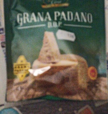 Grana padano