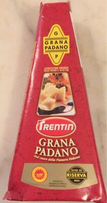 Grana padano