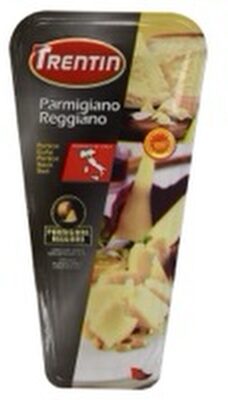 Parmigiabo Reggiano