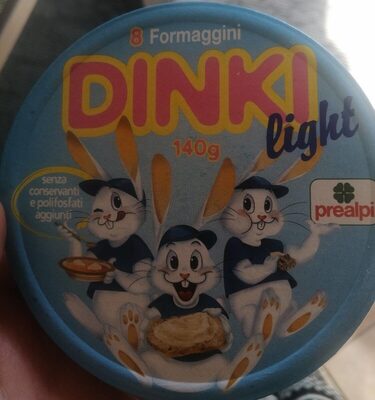Dinki light