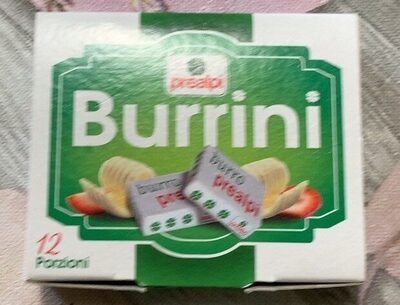 Burrini