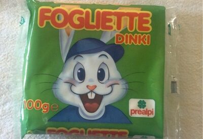 Fogliettine DINKI