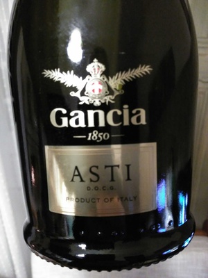Asti D.O.C.G.