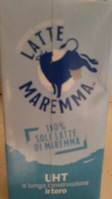 HUT a lunga conservazione Intero