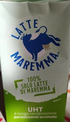 Latte maremma
