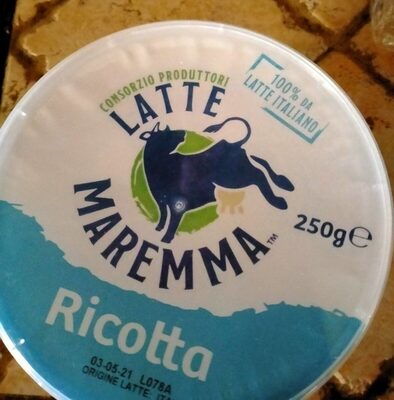 Ricotta