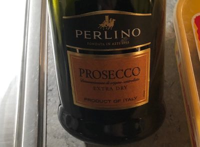 Prosecco Extra Dry