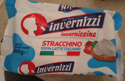 Invernizzina