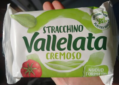 stracchino gr 180 vallelata