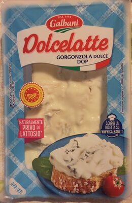 Gorgonzola Dop Dolce Latte
