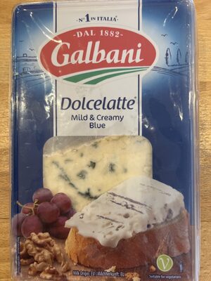 Galbani Dolcelatte Blue Cheese 150 G