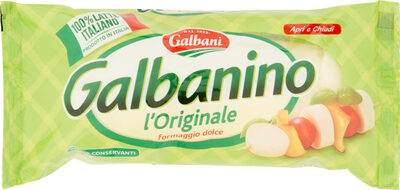 Galbanino l'originale