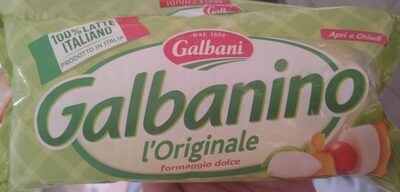 Galbanino