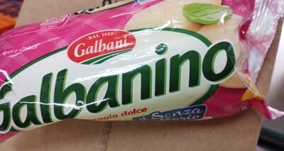 Galbanino Light