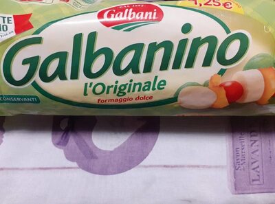 Galbanino