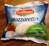 Mozzarella