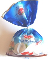 Mozzarella Great Tradition