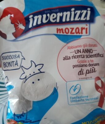 Mozarì Invernizzi