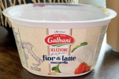 Mozzarella
