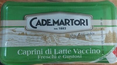Cademartori