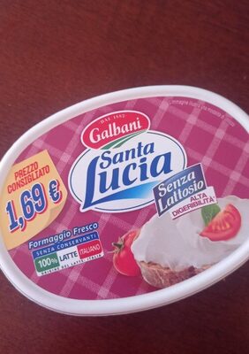 Santa Lucia