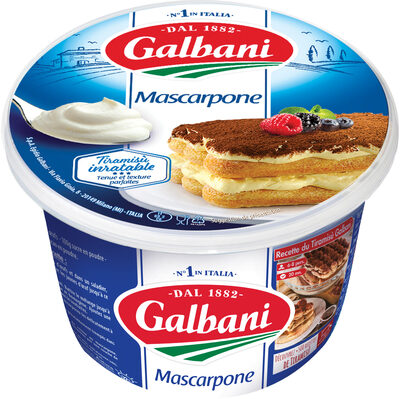 Mascarpone