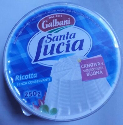 Ricotta